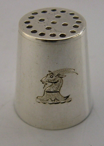 English solid sterling - solid,