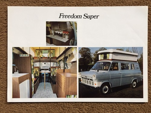 Ford transit mk1 1967 - transit,