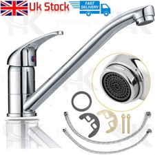Modern Kitchen Sink Mixer Taps