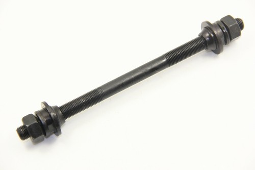 Bicycle bike rear axle - bike,