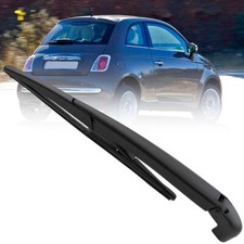 Fits Fiat 500 Hatchback 2008 -