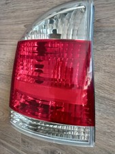 Vauxhall Opel Vectra C 02-04