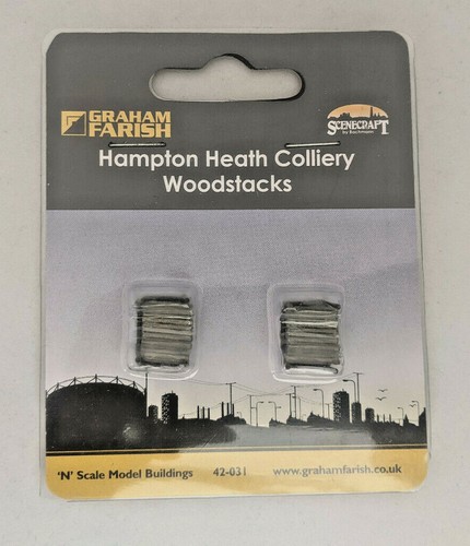 Gauge graham farish - gauge,