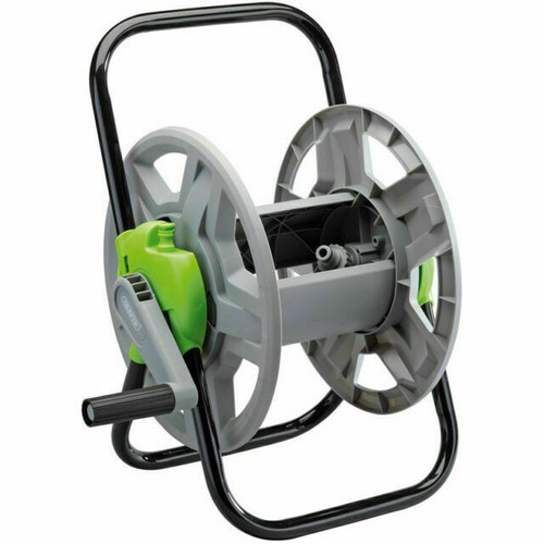 Draper garden hose - garden, reel