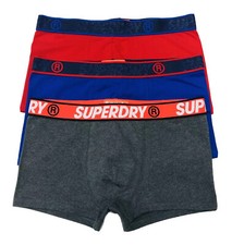 Superdry Men's Organic Cotton