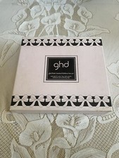 ghd Pink Limited Edition box