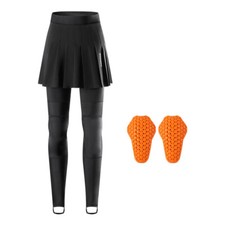 WOSAWE Women Motorcycle Soft