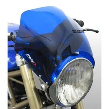 Puig Raptor Blue Fairing for