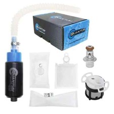 QFS Fuel Pump +Reg for 07-22