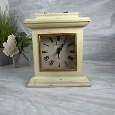 Vintage Mantel Clock Ponri