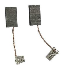 Bosch Professional Carbon Brushes Set GBH 4 DSC/DFE 110v 1617014128