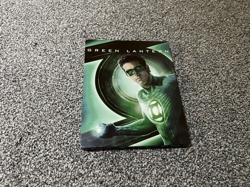 Green lantern future shop - lantern,