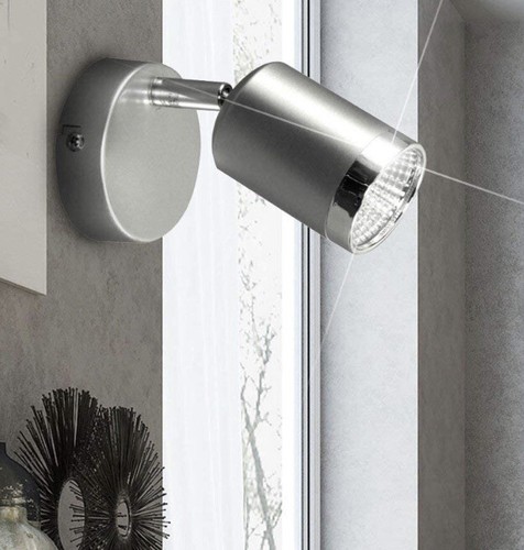 Led wall mounted feature - wall,