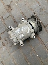 NISSAN MICRA 1.5 DIESEL 04-05-06-07-08-09 AC COMPRESSOR PUMP