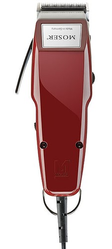 Moser 1400 hair clipper - moser,