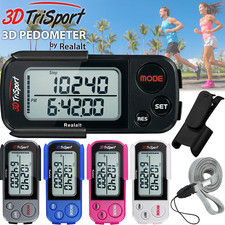3DTriSport Supreme Quality
