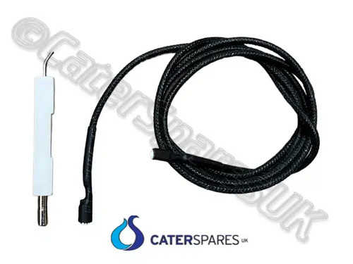 Universal ceramic spark - universal,