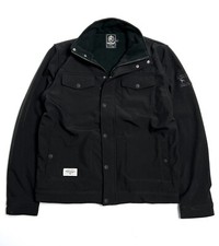 Men's ONE TRUE SAXON Black