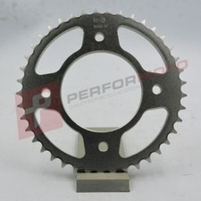 Honda CB 125 F / CBF 125 M