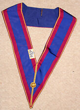 #4556-C     MARK MASONS  Collar  UNDRESS