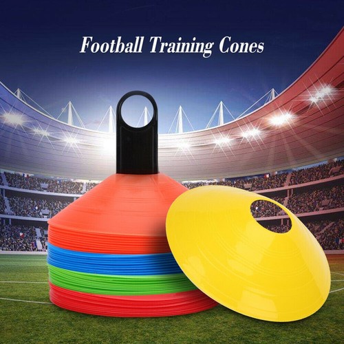 Football cones training marker - cones,