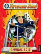 Fireman Sam Annual 2012