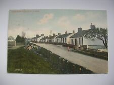 Cummertrees postcard. Near Powfoot, Annan, Dumfries, Gretna etc. (Valentine)
