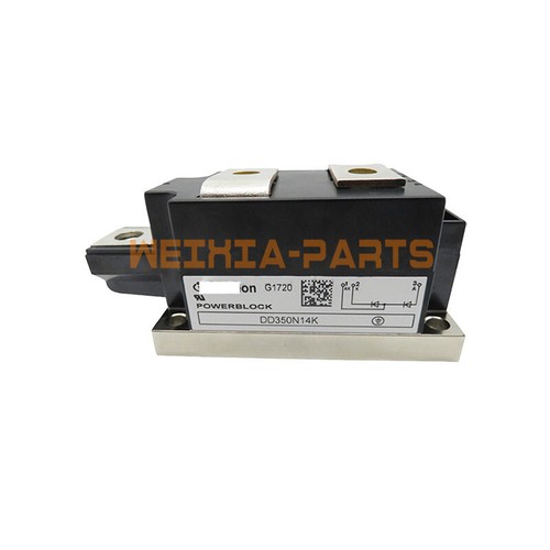 1pcs new dd350n14k module - new,