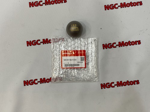 Genuine honda oem titanium - genuine,