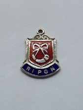 Ripon North Yorkshire  Vintage