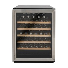 Wine Cooler Undercounter 142L