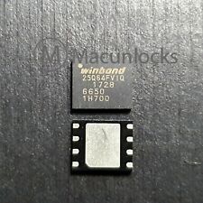 EFI BIOS firmware chip Apple