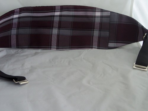 Quality tartan burgundy wine - tartan>burgundy,