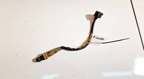 Lambda sensor wires white - ,