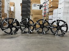 Genuine oem audi - genuine, rs7