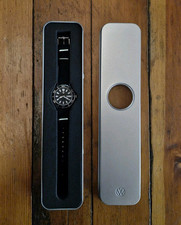 Volkswagen Genuine OEM Ladies Manual Wrist Watch