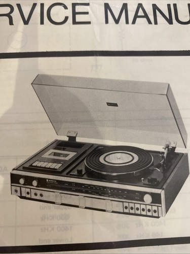 2511kl stereo record music - stereo,