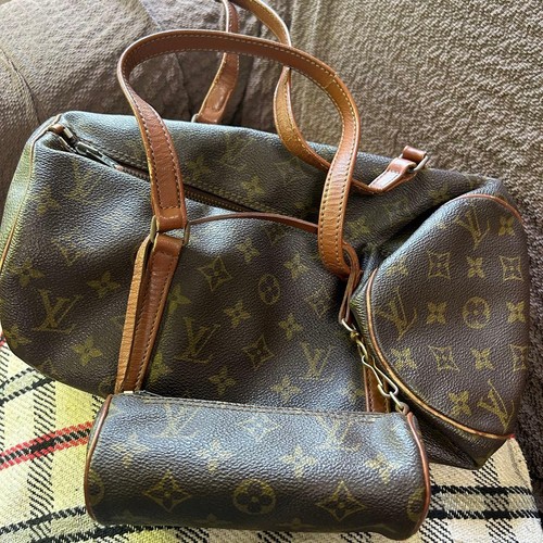 Louis vuitton papillon - louis, 30