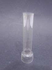 Replacement Glass Chimney For
