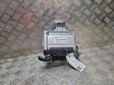 TOYOTA YARIS MK1 1999-2005 GENUINE ENGINE MANAGEMENT UNIT ECU 89661-0D011