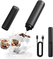 CIRCLE JOY Milk Frother