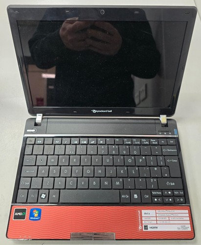 Packard bell ms2299 laptop - bell,