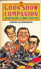 Goon Show Companion: A History