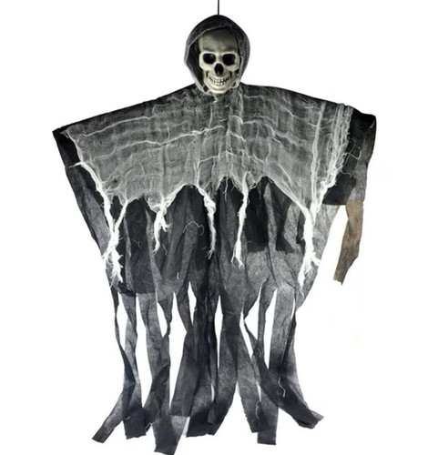 Halloween skeleton decoration - skeleton,