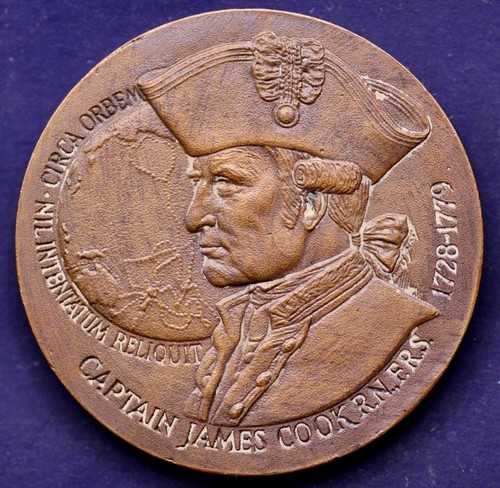 Great britain medal - great,