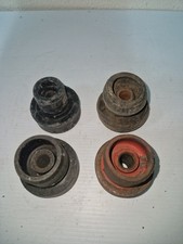 JOBLOT OF 4 JCB 3CX 4CX ENGINE MOUNTINGS BACKHOE DIGGER NEW OLD STOCK 111/30101