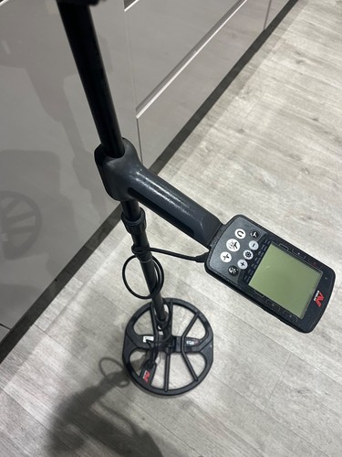 Equinox 600 minelab - eqx, 11