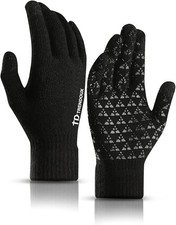 Thermal Winter Gloves –