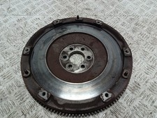 2013 CITROEN BERLINGO FLYWHEEL MK2 1.6 DIESEL DV6ETED 10-20 PART NUMBER 0532 T2