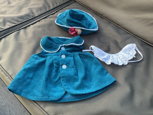 Bear factory will fit build - bear,
